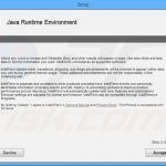 Misleidende gratis software installer gebruikt voor de verspreiding van de IntelliTerm adware