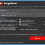 premiumdownloadmanager adware installer voorbeeld 4