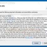 search.yahoo.com hijacker installer sample 2