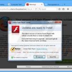 infonaut adware genereert online advertenties (pop-up) voorbeeld 2