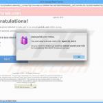 adware brengt pop-up ads voort vb 2