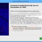 gratis software installatie gebruikt om adware te verspreiden vb. 4