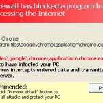 frauduleuze antivirus programma dat valse beveiligingswaarschuwingsberichten voortbrengt vb 3