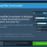 gratis software-installatieprogramma gebruikt in de verspreiding van browserkapers vb 3