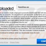 PriceMinus adware installer voorbeeld 4