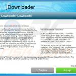 common dots adware installer voorbeeld 2