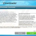 Misleidende installer verspreidt Sale Clipper