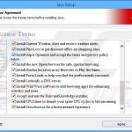 cpu miner adware installer voorbeeld 3