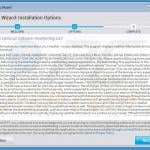 weatherbug adware installer voorbeeld 5