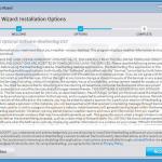 weatherbug adware installer voorbeeld 5