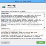 anysend adware installer voorbeeld 4