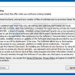 anysend adware installer voorbeeld 6