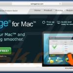 myshopmate adware genereert pop-up advertenties