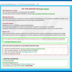 ransomware preventie cryptxxx ransomware