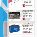 MyCouponize genereert intrusieve advertenties (voorbeeld 4)