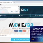 movies123ads vraagt om meldingen te vertonen 1