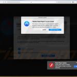 valse mac flash player updater 1