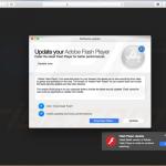 valsee mac flash player updater 2