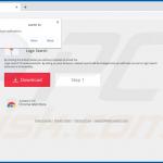 logic search browserkaper downloadpagina