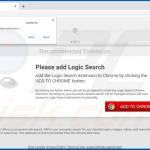 logic search browserkaper downloadpagina