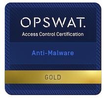 opswat gecertificeerd