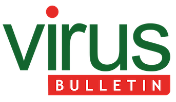 Virus Bulletin conferentie