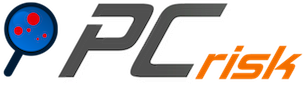 pcrisk logo lang