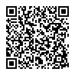 mogelijk ongewenste applicatie QR code