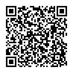 1INCH Giveaway scam website QR code