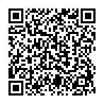 Het 2021 virus QR code