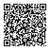 2022 FIFA Lottery Award phishing e-mail QR code