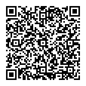 Acces via Seed scam website QR code