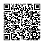 Acute virus QR code