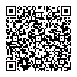 Adobe Flash Player Update virus QR code