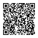 Adobe virus QR code