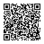 Better Brain adware QR code