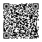 Bronze Aid adware QR code