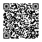 Browser App virus QR code