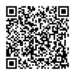 BrowserSync Adware QR code