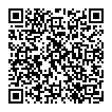 Celebrity Alert adware QR code