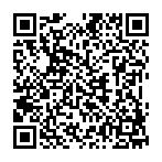 CheckMeUp Adware QR code