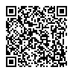 Click Caption adware QR code