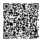 Coupon Marvel Adware QR code