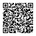 Crime Watch adware QR code