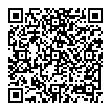 Customer Promos adware QR code