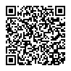 Deals Avenue adware QR code