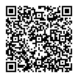 Discover Treasure adware QR code