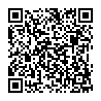 DNS-Keeper adware QR code