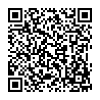 eFast Browser adware QR code