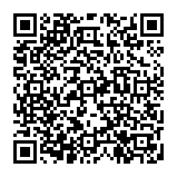 Email Descontos adware QR code